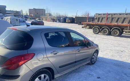 Peugeot 308 II, 2010 год, 320 000 рублей, 10 фотография