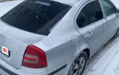 Skoda Octavia, 2008 год, 499 999 рублей, 7 фотография