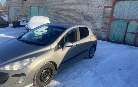 Peugeot 308 II, 2010 год, 320 000 рублей, 5 фотография