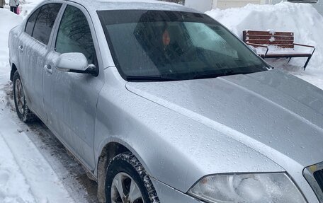 Skoda Octavia, 2008 год, 499 999 рублей, 6 фотография