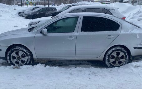 Skoda Octavia, 2008 год, 499 999 рублей, 3 фотография