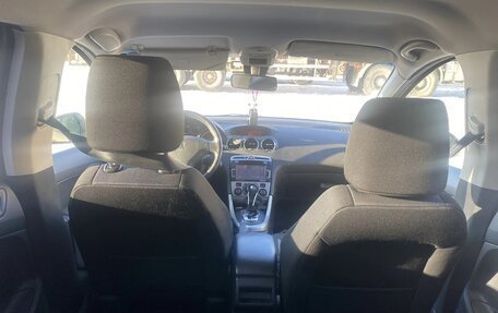 Peugeot 308 II, 2010 год, 320 000 рублей, 9 фотография