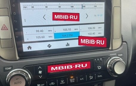 Toyota Land Cruiser Prado 150 рестайлинг 2, 2010 год, 2 300 000 рублей, 7 фотография