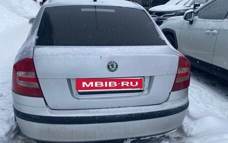 Skoda Octavia, 2008 год, 499 999 рублей, 5 фотография