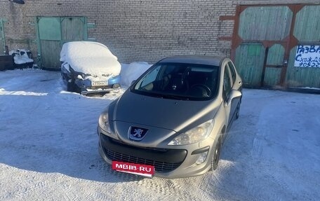 Peugeot 308 II, 2010 год, 320 000 рублей, 6 фотография