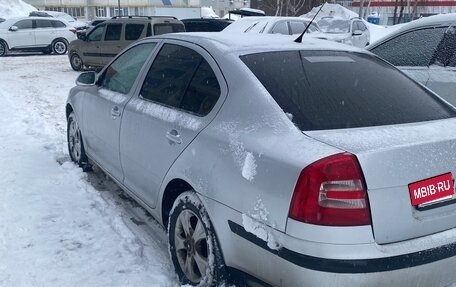 Skoda Octavia, 2008 год, 499 999 рублей, 4 фотография