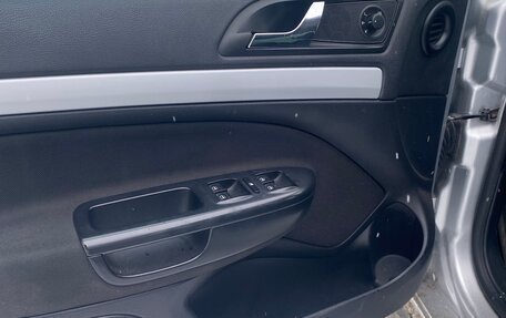 Skoda Octavia, 2008 год, 499 999 рублей, 8 фотография