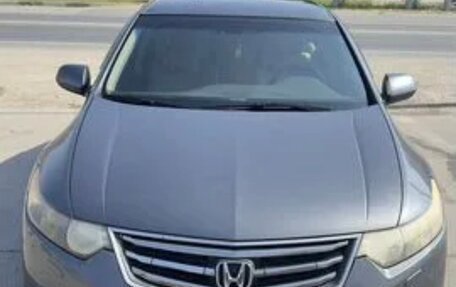 Honda Accord VIII рестайлинг, 2008 год, 1 100 000 рублей, 2 фотография