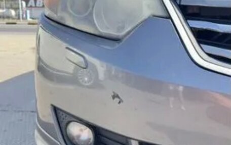 Honda Accord VIII рестайлинг, 2008 год, 1 100 000 рублей, 7 фотография