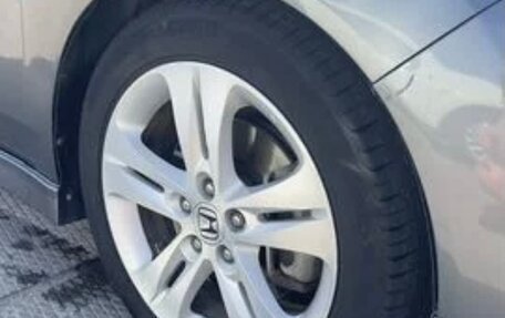 Honda Accord VIII рестайлинг, 2008 год, 1 100 000 рублей, 6 фотография