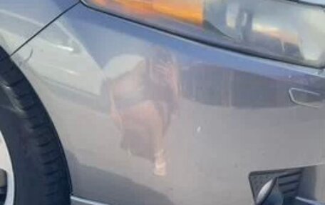 Honda Accord VIII рестайлинг, 2008 год, 1 100 000 рублей, 9 фотография