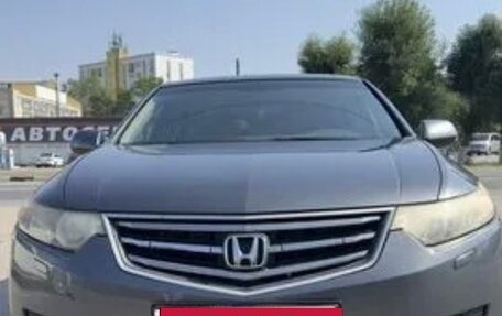 Honda Accord VIII рестайлинг, 2008 год, 1 100 000 рублей, 4 фотография