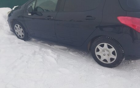 Peugeot 308 II, 2008 год, 168 000 рублей, 3 фотография