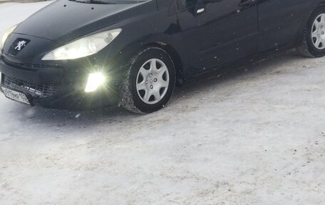 Peugeot 308 II, 2008 год, 168 000 рублей, 5 фотография