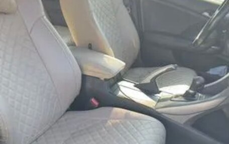 Honda Accord VIII рестайлинг, 2008 год, 1 100 000 рублей, 12 фотография