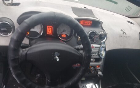 Peugeot 308 II, 2008 год, 168 000 рублей, 6 фотография