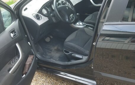 Peugeot 308 II, 2008 год, 168 000 рублей, 7 фотография
