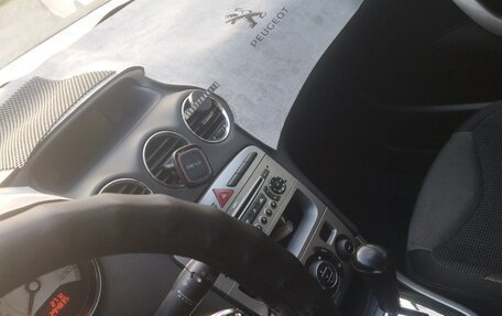 Peugeot 308 II, 2008 год, 168 000 рублей, 14 фотография