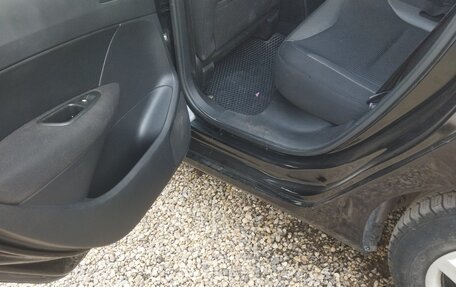 Peugeot 308 II, 2008 год, 168 000 рублей, 11 фотография