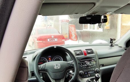 Honda CR-V III рестайлинг, 2010 год, 1 400 000 рублей, 3 фотография