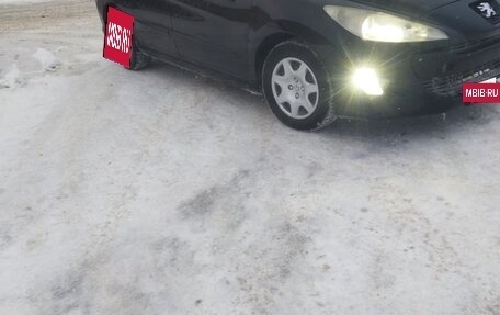 Peugeot 308 II, 2008 год, 168 000 рублей, 4 фотография