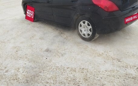 Peugeot 308 II, 2008 год, 168 000 рублей, 2 фотография