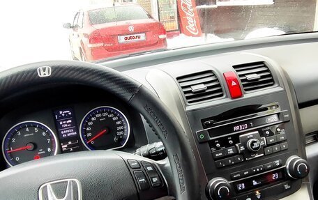 Honda CR-V III рестайлинг, 2010 год, 1 400 000 рублей, 10 фотография