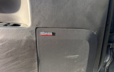 Volkswagen Touareg III, 2007 год, 1 350 000 рублей, 10 фотография