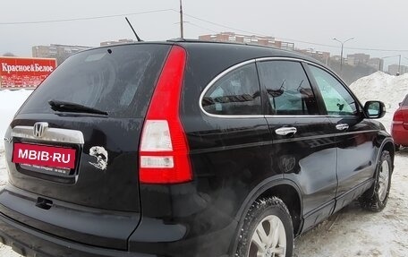 Honda CR-V III рестайлинг, 2010 год, 1 400 000 рублей, 5 фотография