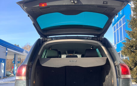 Volkswagen Touareg III, 2007 год, 1 350 000 рублей, 18 фотография