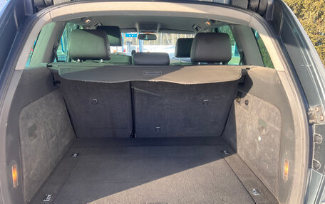 Volkswagen Touareg III, 2007 год, 1 350 000 рублей, 19 фотография