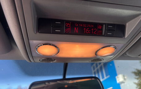 Volkswagen Touareg III, 2007 год, 1 350 000 рублей, 14 фотография