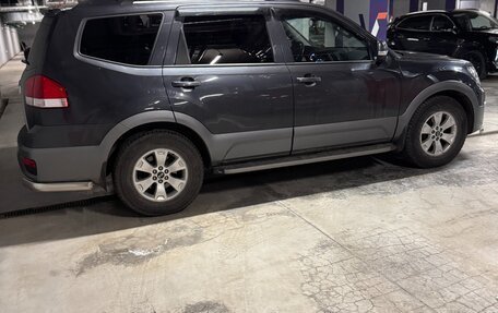 KIA Mohave I, 2019 год, 3 850 000 рублей, 3 фотография