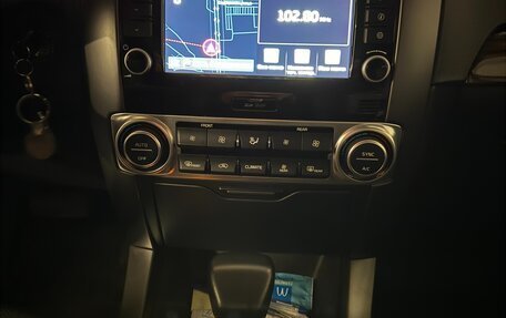 KIA Mohave I, 2019 год, 3 850 000 рублей, 5 фотография