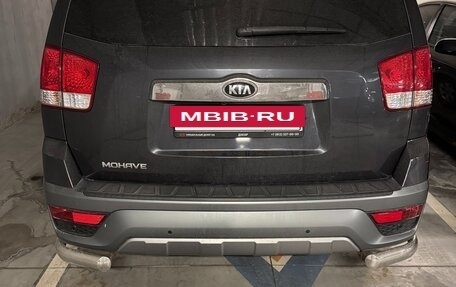 KIA Mohave I, 2019 год, 3 850 000 рублей, 2 фотография