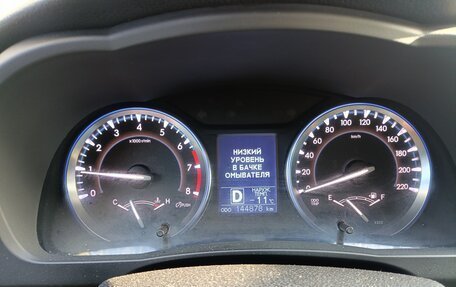 Toyota Highlander III, 2014 год, 2 990 000 рублей, 16 фотография