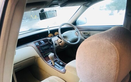 Toyota Pronard, 2001 год, 650 000 рублей, 7 фотография