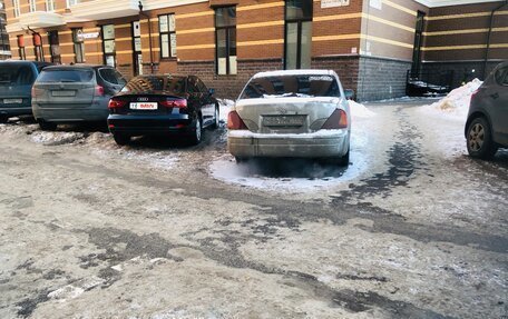 Toyota Pronard, 2001 год, 650 000 рублей, 10 фотография