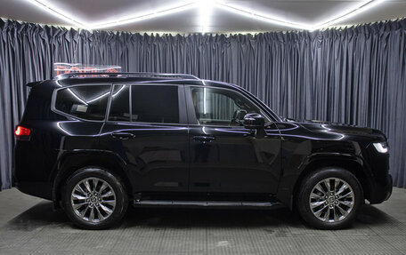 Toyota Land Cruiser, 2021 год, 10 500 000 рублей, 4 фотография