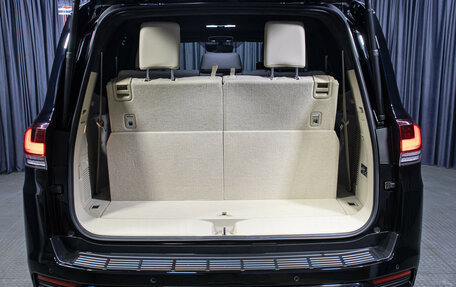 Toyota Land Cruiser, 2021 год, 10 500 000 рублей, 11 фотография