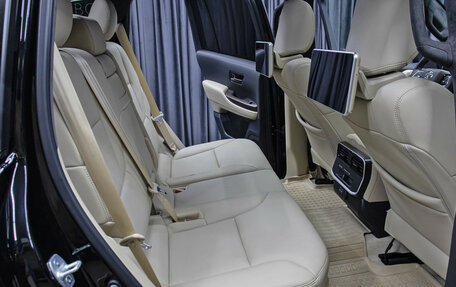 Toyota Land Cruiser, 2021 год, 10 500 000 рублей, 13 фотография