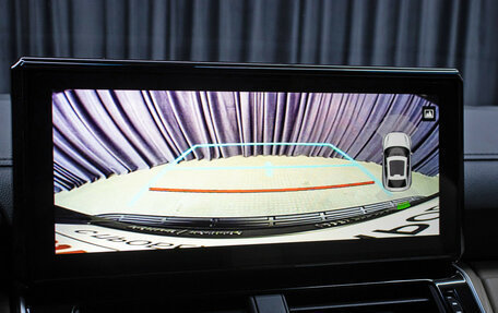 Toyota Land Cruiser, 2021 год, 10 500 000 рублей, 24 фотография