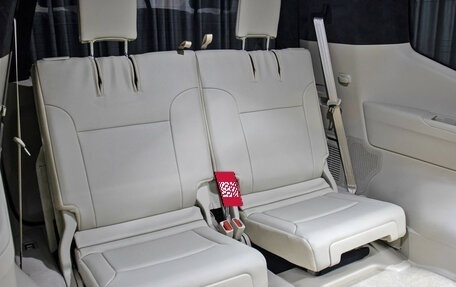 Toyota Land Cruiser, 2021 год, 10 500 000 рублей, 14 фотография