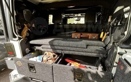 Jeep Wrangler, 2014 год, 3 500 000 рублей, 15 фотография