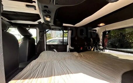 Jeep Wrangler, 2014 год, 3 500 000 рублей, 14 фотография