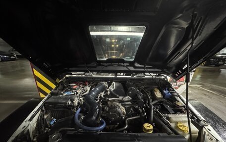 Jeep Wrangler, 2014 год, 3 500 000 рублей, 13 фотография