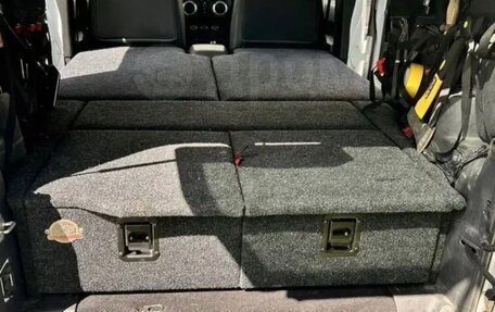 Jeep Wrangler, 2014 год, 3 500 000 рублей, 12 фотография