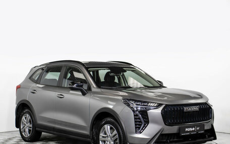 Haval Jolion, 2024 год, 1 980 000 рублей, 2 фотография