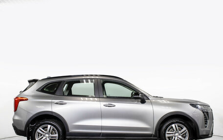 Haval Jolion, 2024 год, 1 980 000 рублей, 3 фотография