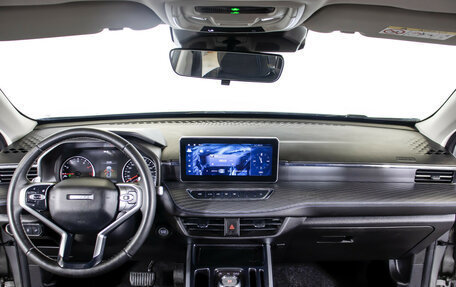 Haval Jolion, 2024 год, 1 980 000 рублей, 10 фотография